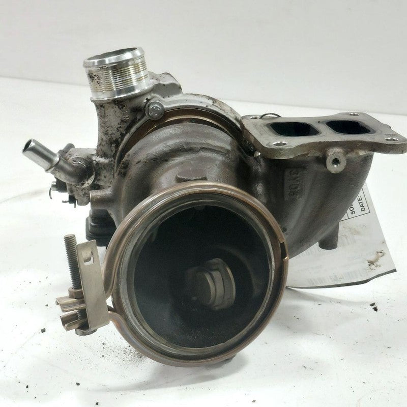 Turbo Supercharger Fits 23-24 Jeep Compass OEM