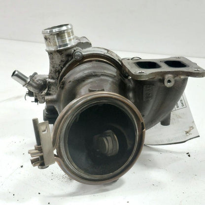 Turbo Supercharger Fits 23-24 Jeep Compass OEM