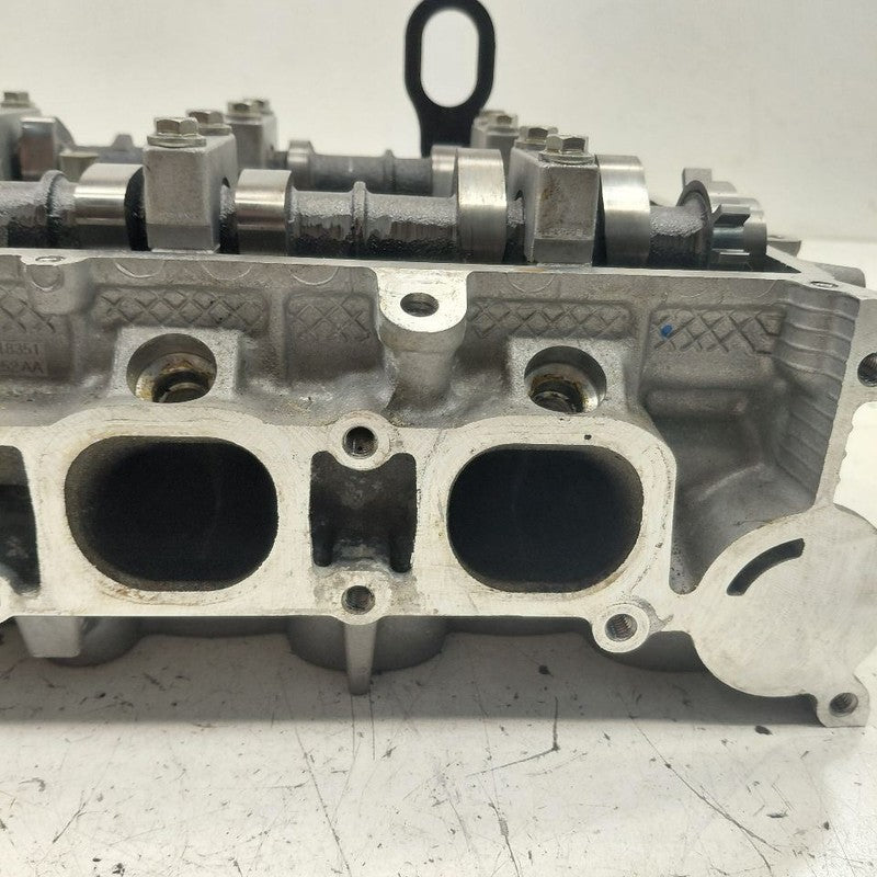 Engine Cylinder Head 2.5L Fits 20-24 Ford Escape
