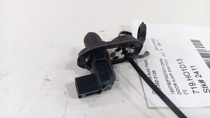 Honda Civic Door Ajar Switch Door Open Dome Light Switch 2013 2014 201