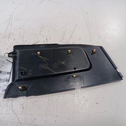 Ford Ecosport Center Console Right Trim Cover Piece 2018 2019 2020 202