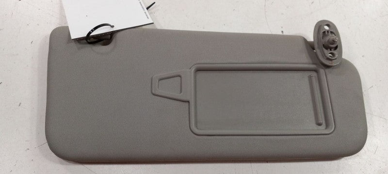 Passenger Right Sun Visor Without Illumination Sedan Fits 10-13 Kia Fo