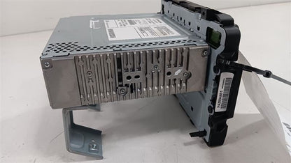 39170TR3A31 Audio Equipment Radio Receiver Assembly Sedan Hf Fits 13-15 Honda Civic 