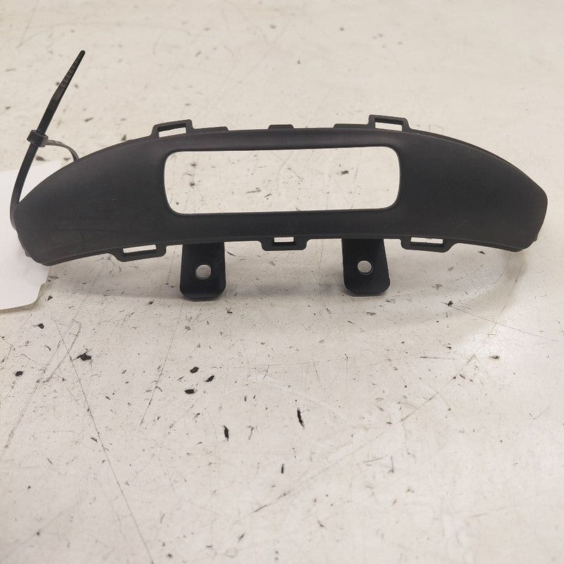 2018 Fiat 500 X Model Dash Bezel Trim Cover {735589992}