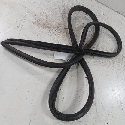 Toyota Corolla On Body Door Jamb Seal Rear Right Passenger Back  2019 