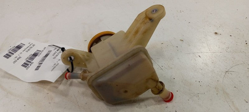 Subaru Legacy Power Steering Pump Fluid Reservoir Bottle 2011 2012 201