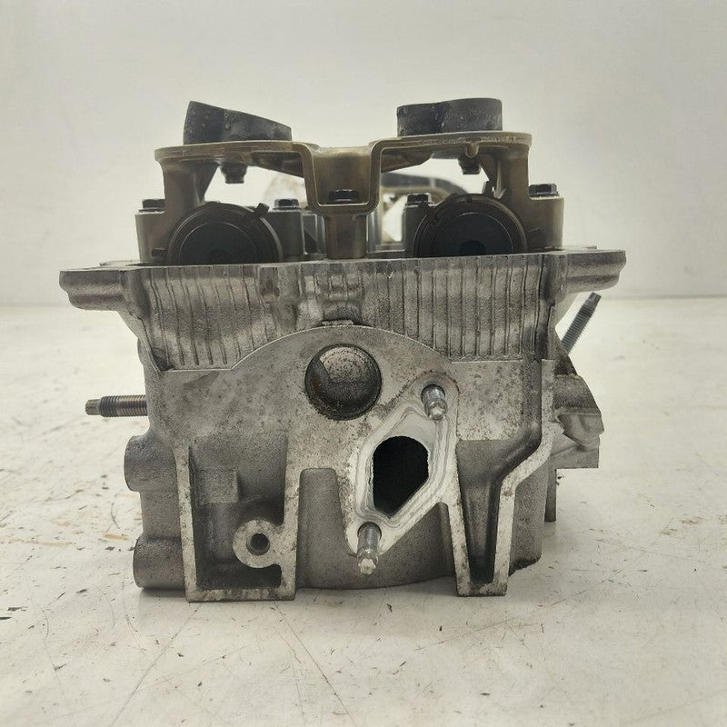 Driver Left Front Engine Cylinder Head Fits 15-24 Nissan Murano