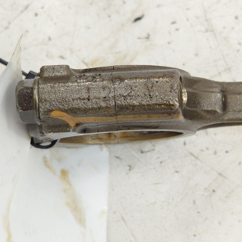Nissan Versa Note Single Piston With Connecting Rod   1.6 2019 2018 20