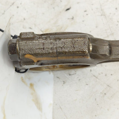 Nissan Versa Note Single Piston With Connecting Rod   1.6 2019 2018 20