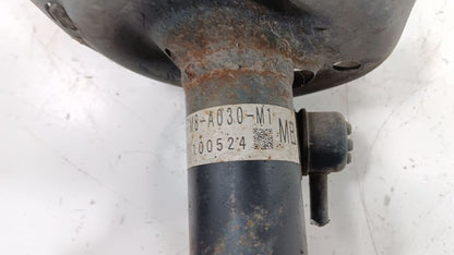 Driver Left Strut Front Fits 10 INSIGHT OEM