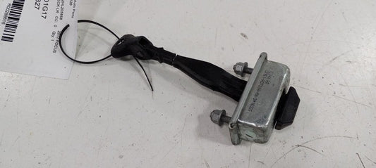 Ford Focus Door Check Left Rear Hinge Stop Stopper Detent 2018 2017 20