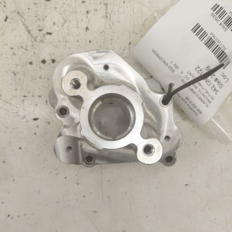Buick Encore GX Fuel Pump Mount Bracket  1.3 2022 2023 2024 2025