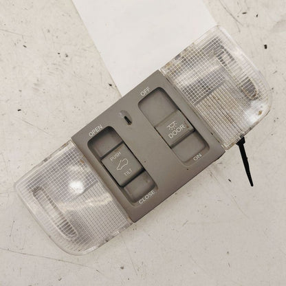 Honda CR-V Dome Light Roof Lamp  2017 2018 2019