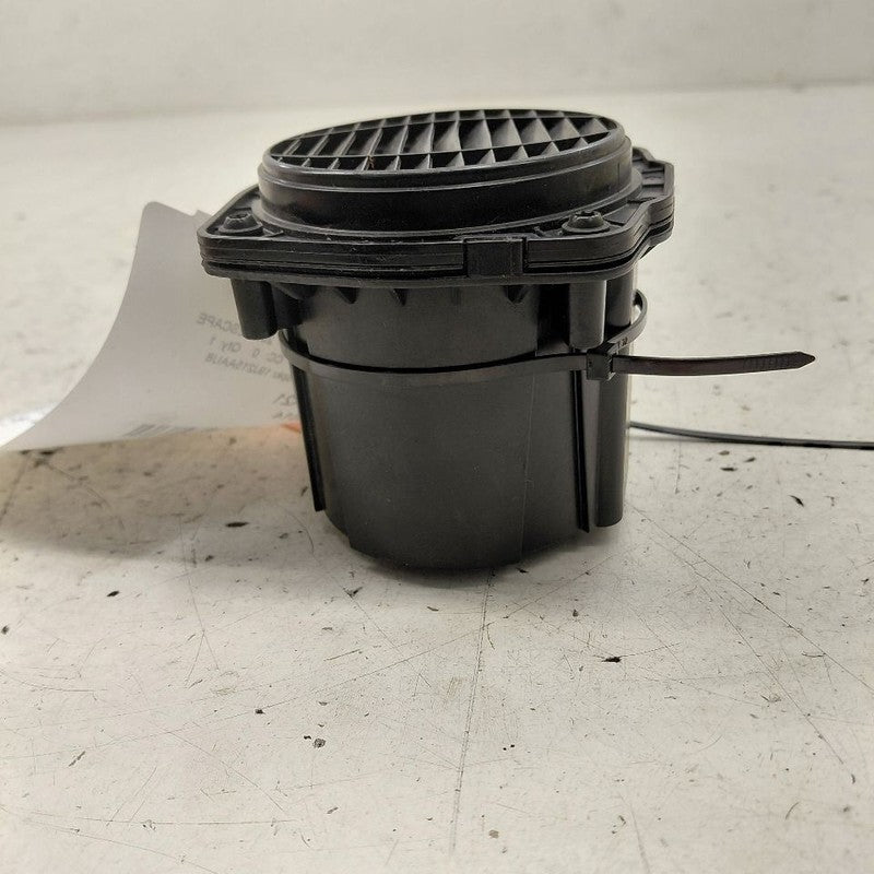 Ford Escape Pedestrian Warning Speaker {19J215AAU8} 2020 2021 2022