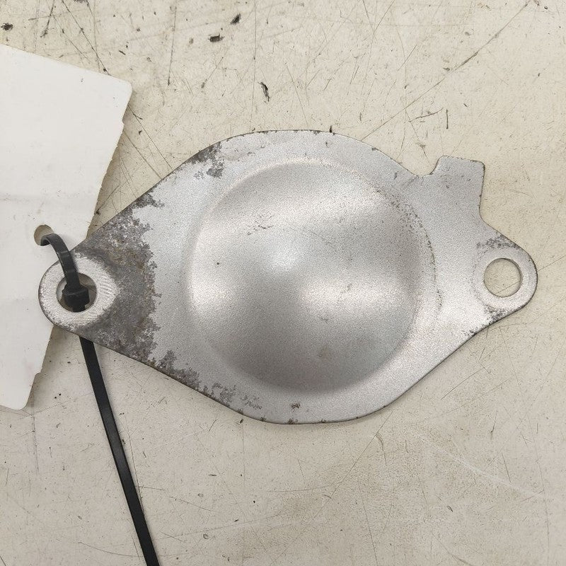 Toyota Prius Engine Starter Hole Dust Cover 1.8 2022 2021 2020