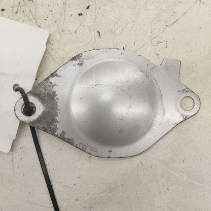 Toyota Prius Engine Starter Hole Dust Cover 1.8 2022 2021 2020