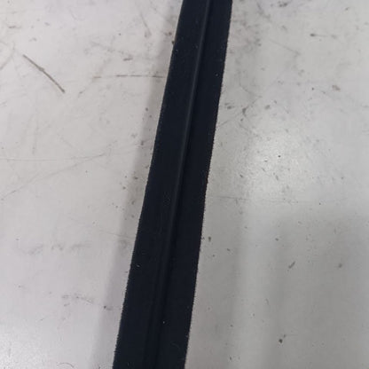 Toyota Corolla Right Rear Weather Strip Interior  2016 2015 2014 OEM