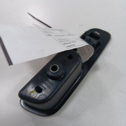Jeep Renegade Window Switch Bezel Left Rear 2017 2018 2019 2020 OEM