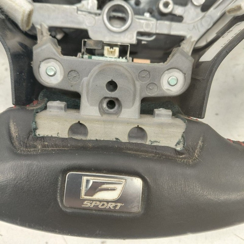 Lexus IS350 Steering Wheel  2020 2019 2018