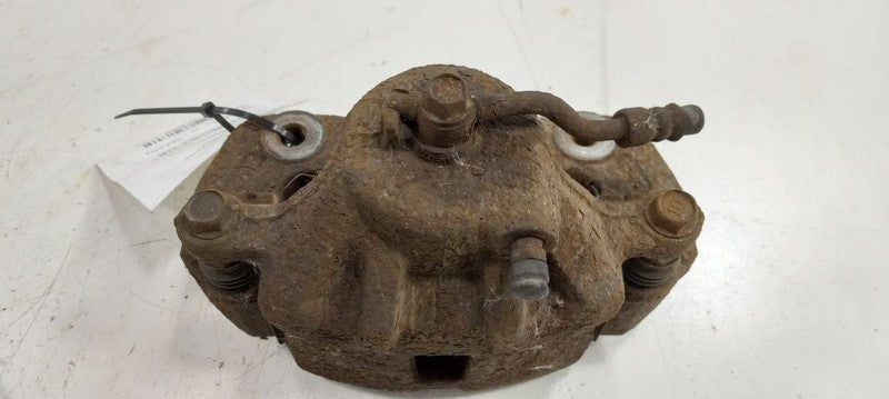 581802KA00 Driver Left Brake Caliper Front Fits 10-13 Kia Soul 