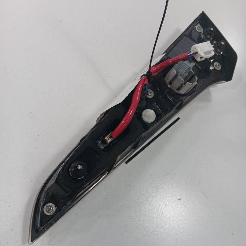 Driver Left Tail Light Brake Lamp Hatchback Fits 19-23 Toyota Corolla