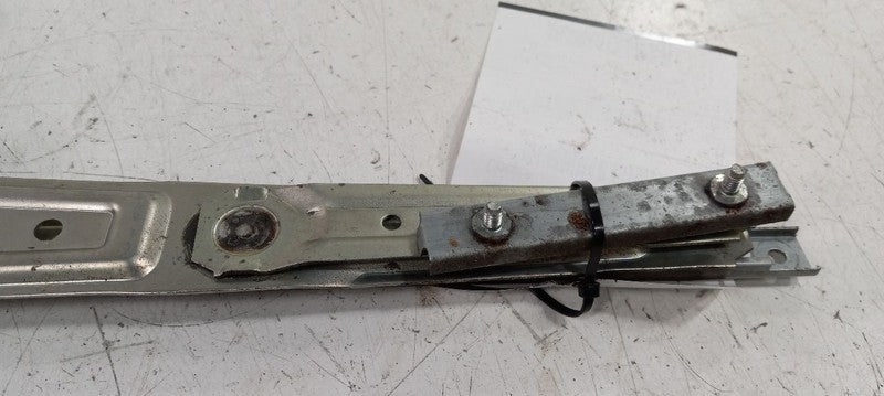 Left Rear Window Regulator Track Fits 06-14 TRIBECA  OEM