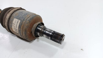 GG6125600A Driver Left Axle Shaft Without Turbo 2.5L Fits 10-13 MAZDA 3