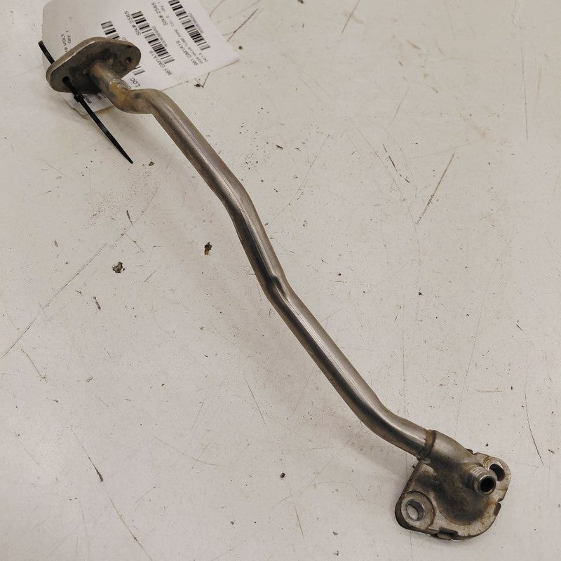 Chevy Volt EGR Valve Tube Pipe Exhaust Line  1.5 2019 2018 2017 2016 O