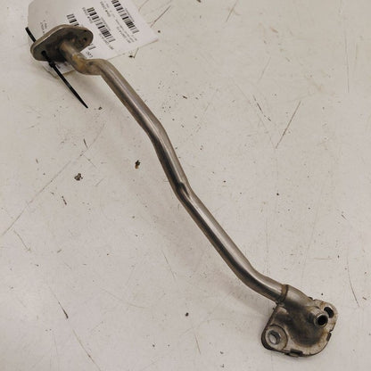 Chevy Volt EGR Valve Tube Pipe Exhaust Line  1.5 2019 2018 2017 2016 O