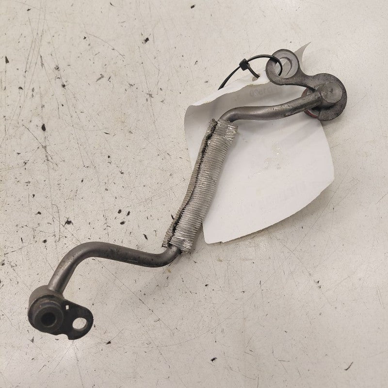 Ford Edge Super Turbo Charger Oil Line Hose Tube  2.7 2019 2020 2021 2