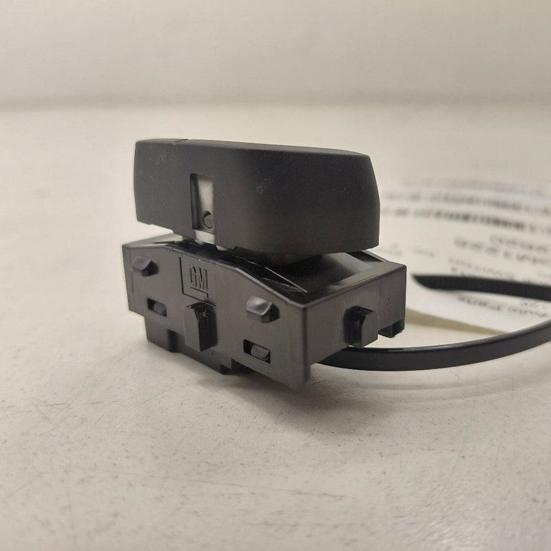 Chevy Trax Power Door Lock Switch  2025 2024