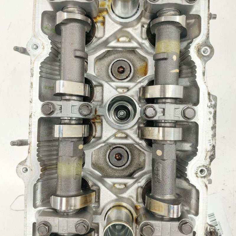 Driver Left Engine Cylinder Head Fits 15-24 Nissan Murano OEM