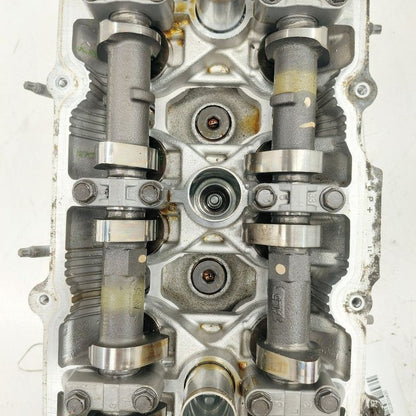 Driver Left Engine Cylinder Head Fits 15-24 Nissan Murano OEM