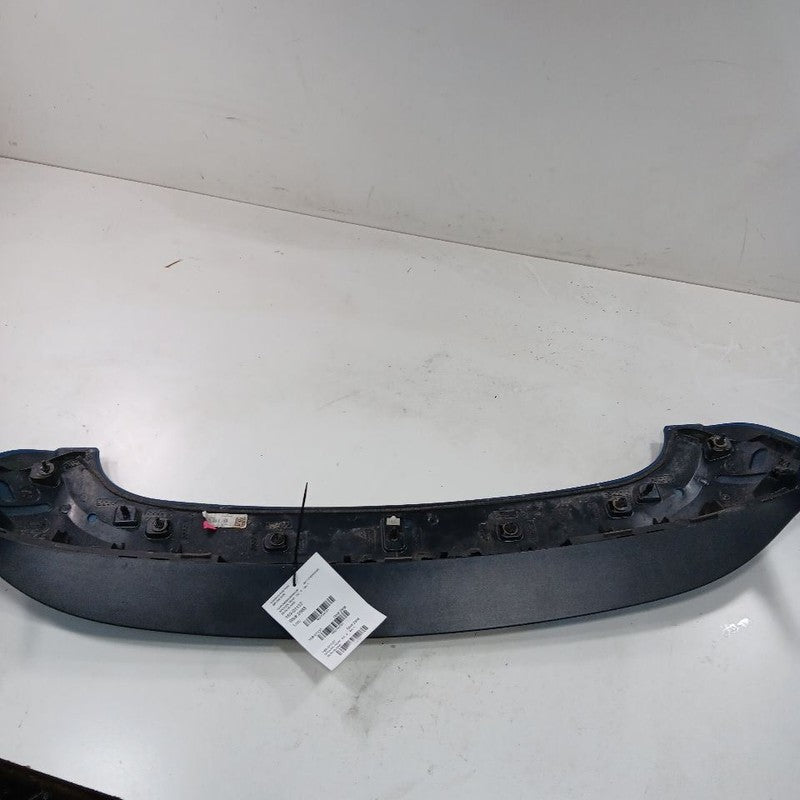 Rear Spoiler Fits 14-18 Jeep Cherokee OEM