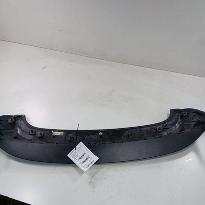 Rear Spoiler Fits 14-18 Jeep Cherokee OEM