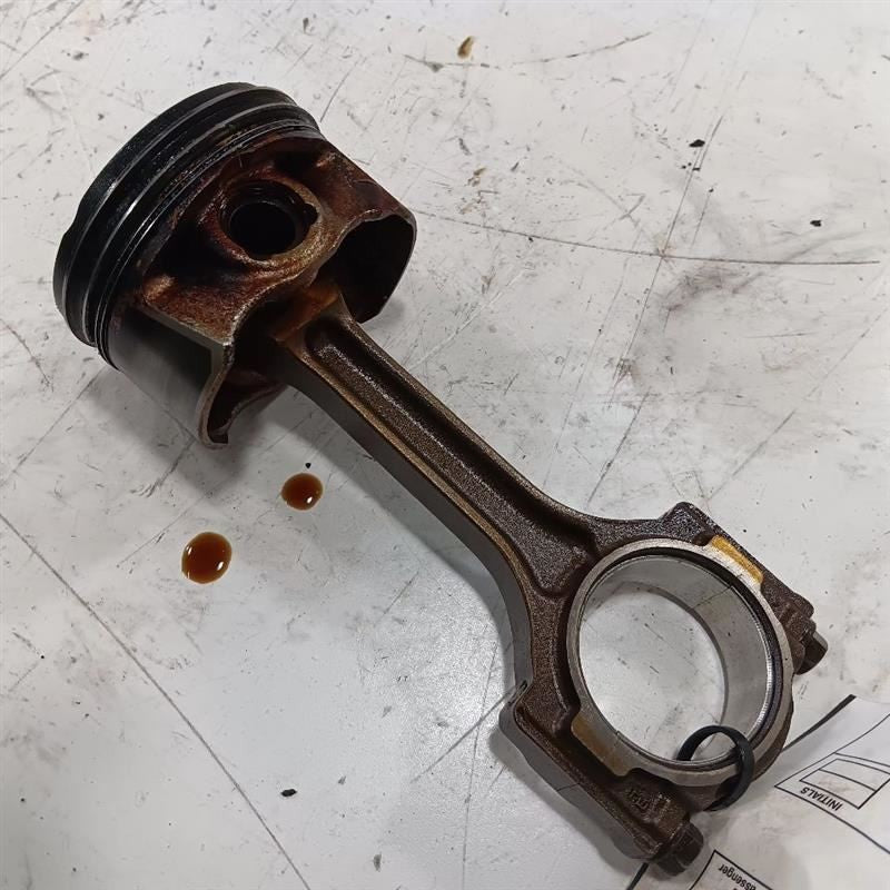 Buick Encore One Single Piston 1.4L 2018 2019 2020