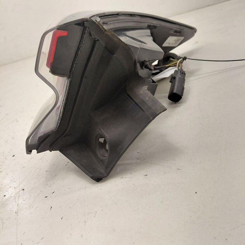 Driver Left Tail Light Brake Lamp Quarter Panel Mounted Fits 20-22 For