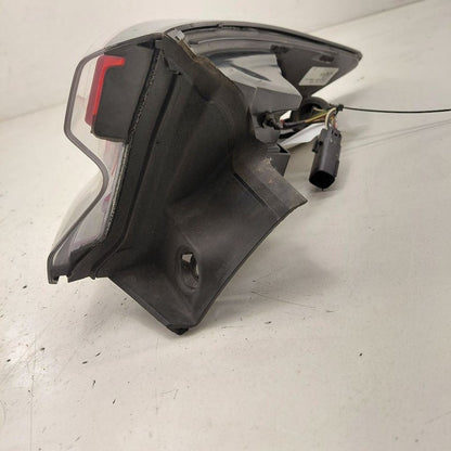 Driver Left Tail Light Brake Lamp Quarter Panel Mounted Fits 20-22 For