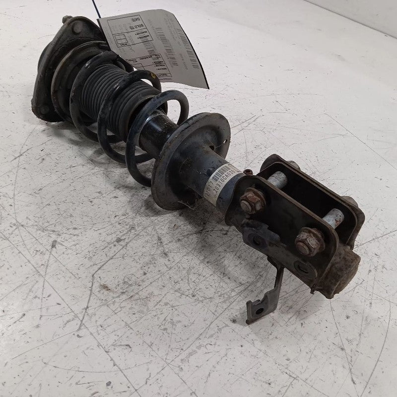 Driver Left Strut Front Single Piston Fits 13-20 Subaru BRZ  OEM