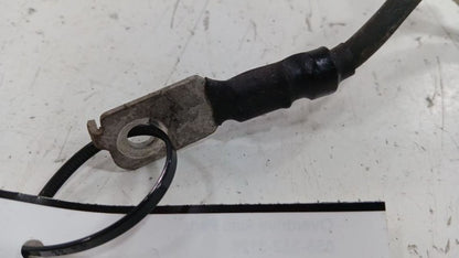 Hyundai Elantra Negative Battery Cable  2011 2012 2013 2014 2015 2016 