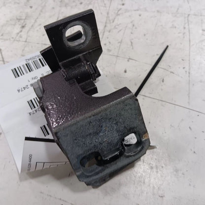 Jeep Renegade Door Hinge Set Left Front Driver  2015 2016 2017 2018 OE