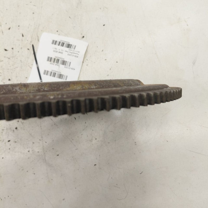 Flywheel Flex Plate Automatic Transmission 2.7L Fits 15-24 Ford Edge