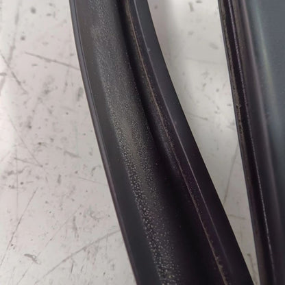 Ford Taurus Door Glass Window Seal Rubber Right Passenger Rear Back  2