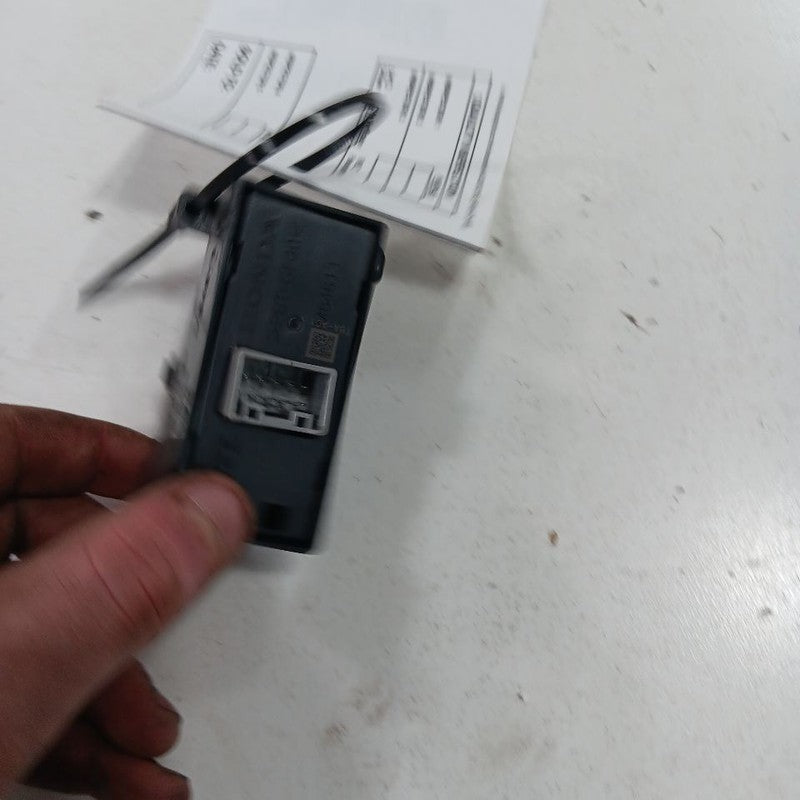 Honda Civic Window Switch Power Left Driver Rear  2018 2017 2016