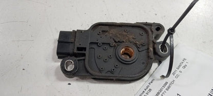 Hyundai Santa Fe Neutral Safety Switch Automatic Transmission Gear Selection 201