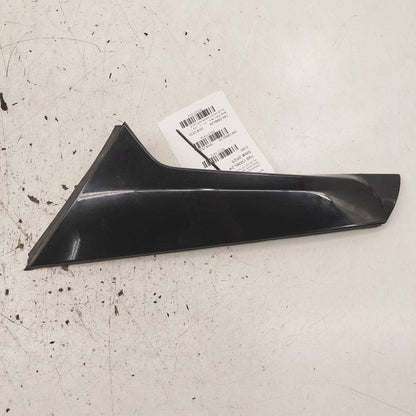 Chevy Equinox Left Rear Hatch Door Applique  2024 2023 2022
