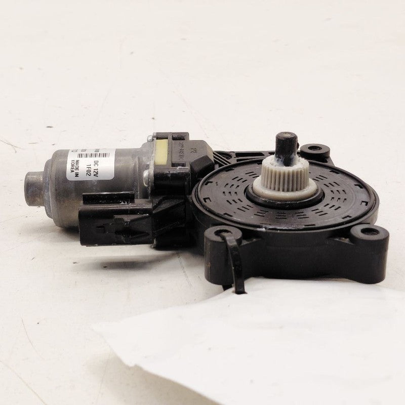 Passenger Right Rear Power Window Motor Fits 21-25 Chevy Trailblazer