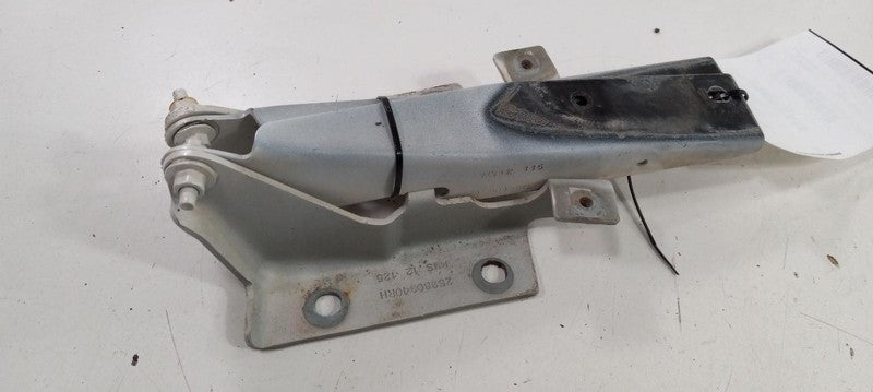 GMC Acadia Hood Hinge Set Left and Right 2009 2010 2011 2012 OEM