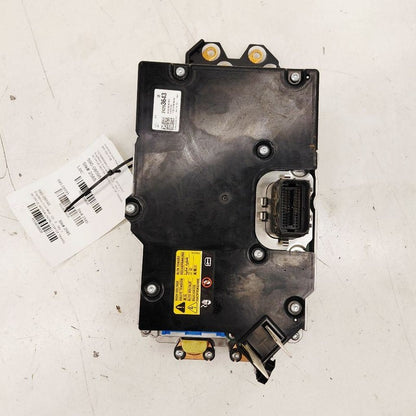 Driver Motor Control Module {Top Of Transmission} Fits 16-19 Chevy Vol