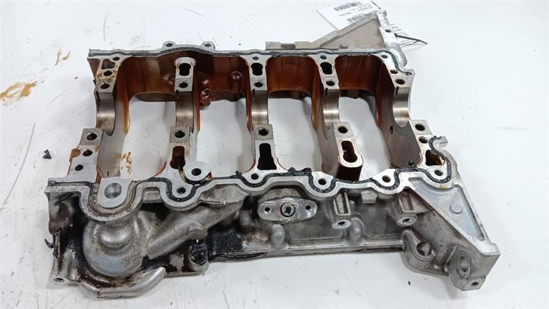 Buick Encore Engine Block Crankshaft Main Cap 2016 2017 2018 2019 OEM